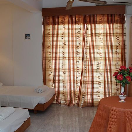 Elarin Studios & Apartments Faliráki Kültér fotó