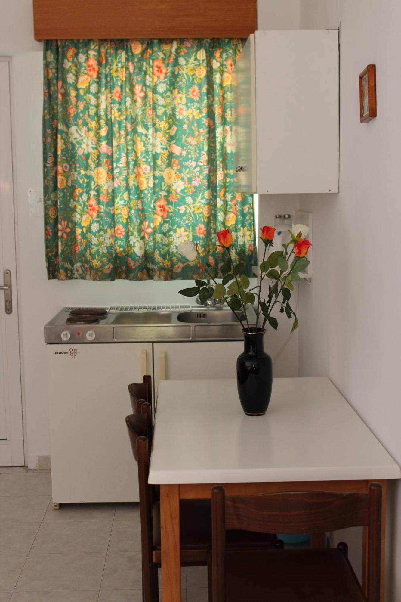 Elarin Studios & Apartments Faliráki Kültér fotó