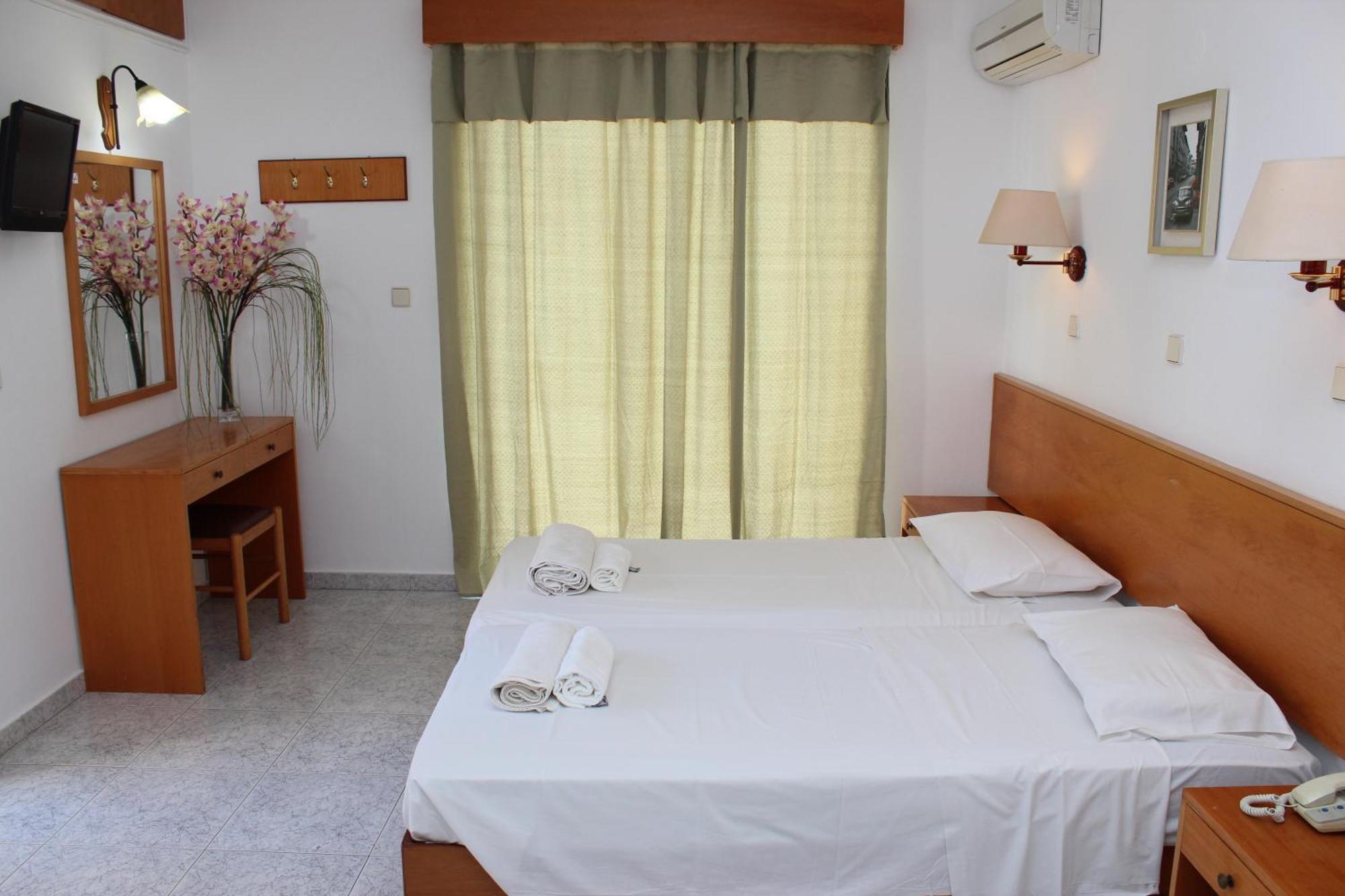 Elarin Studios & Apartments Faliráki Kültér fotó