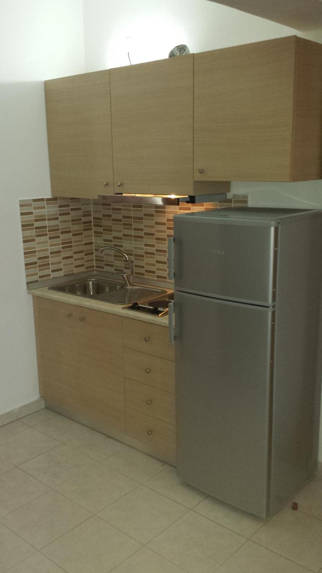 Elarin Studios & Apartments Faliráki Szoba fotó