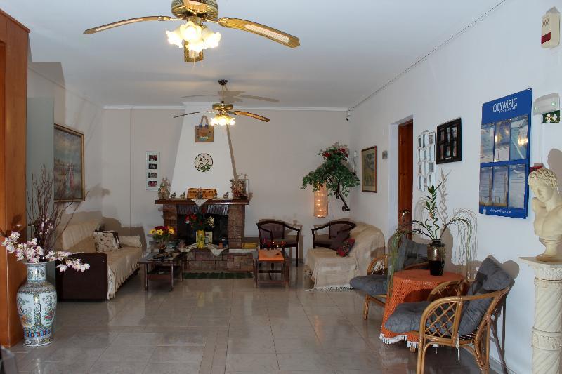 Elarin Studios & Apartments Faliráki Kültér fotó